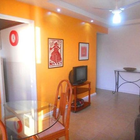 Excelente Apartamento 1/4 e Sala na Barra Salvador de Bahía Exterior foto