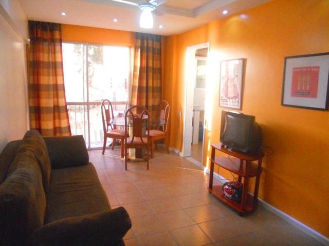 Excelente Apartamento 1/4 e Sala na Barra Salvador de Bahía Exterior foto