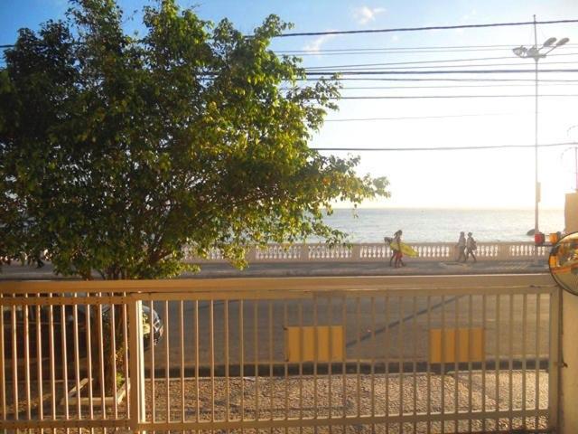 Excelente Apartamento 1/4 e Sala na Barra Salvador de Bahía Exterior foto