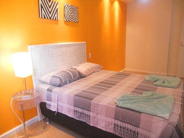 Excelente Apartamento 1/4 e Sala na Barra Salvador de Bahía Exterior foto