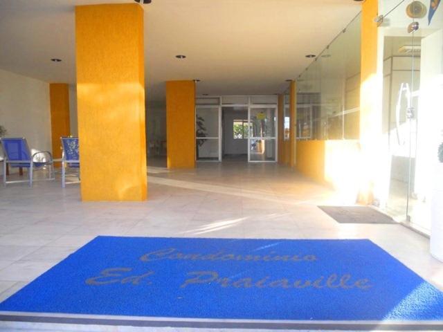 Excelente Apartamento 1/4 e Sala na Barra Salvador de Bahía Exterior foto